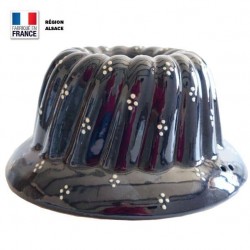 Terracotta Kougelhopf Mold...