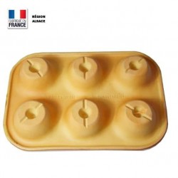 Moule Multi Kouglof Uni