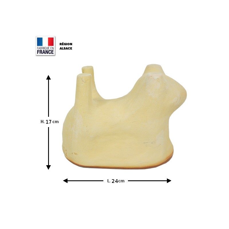 Moule à Agneau Pascal 24 cm