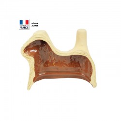 Moule à Agneau Pascal 24 cm