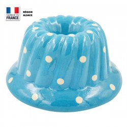 Terracotta Kougelhopf Mold...