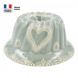 Terracotta Kougelhopf Mold...