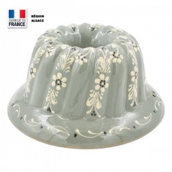 Terracotta Kougelhopf Mold...