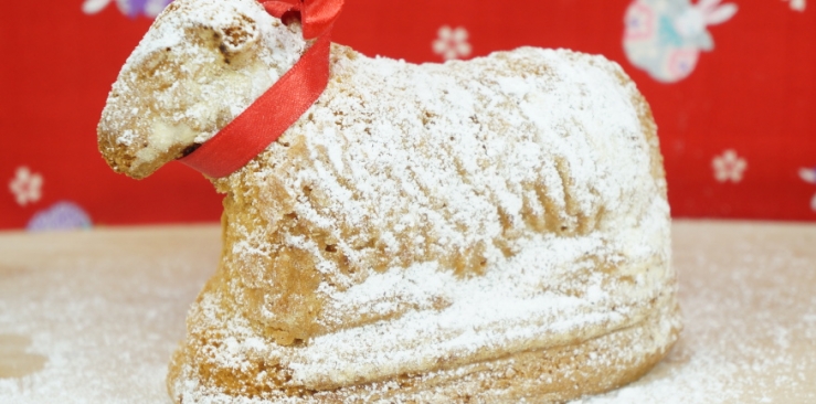 Lammele Recipe