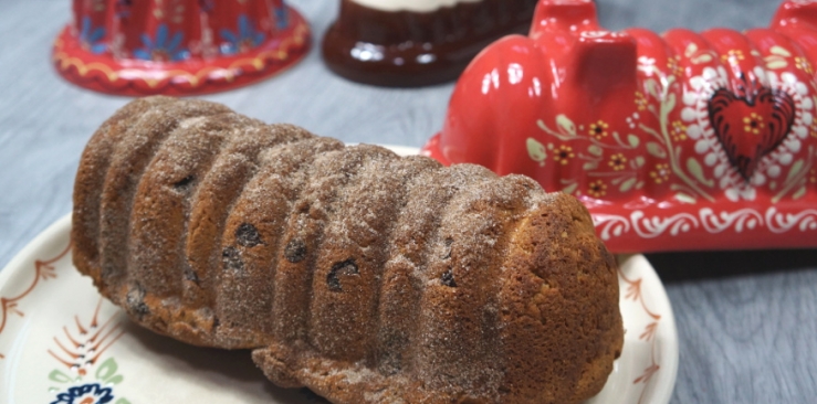 Langhopf Recipe
