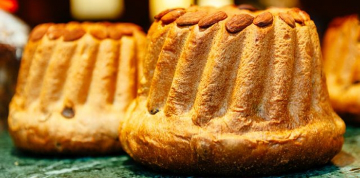 Recette du Kougelhopf